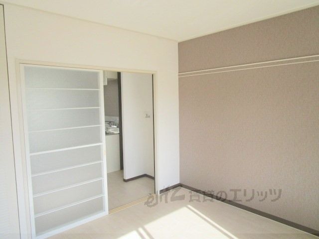 その他部屋・スペース　洋室