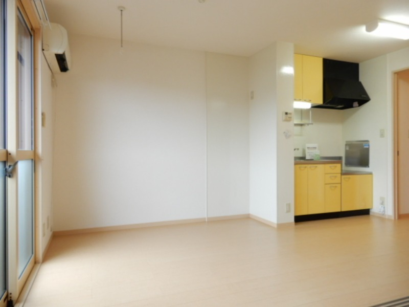 居室・リビング　図面と現状に相違がある場合には現状を優先