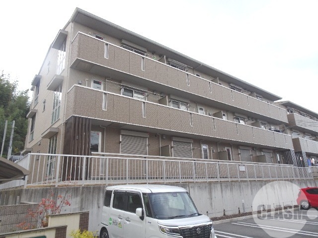 建物外観　大和ハウスのディールーム♪