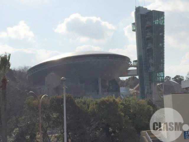 ショッピングセンター　GAPストア泉北パンジョ店（ショッピングセンター）まで1009m