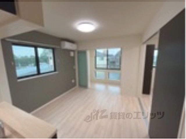 居室・リビング　同仕様