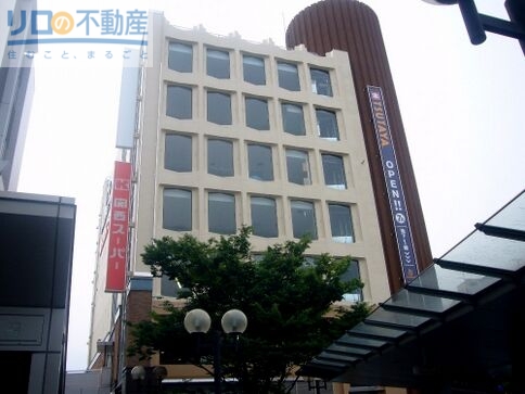 ショッピングセンター　伊丹ショッピングデパート（ショッピングセンター）まで996m