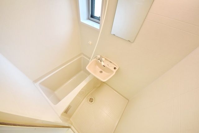 バス・シャワールーム　★バスルーム★