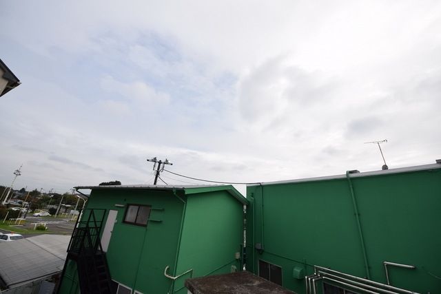 眺望　★眺望★