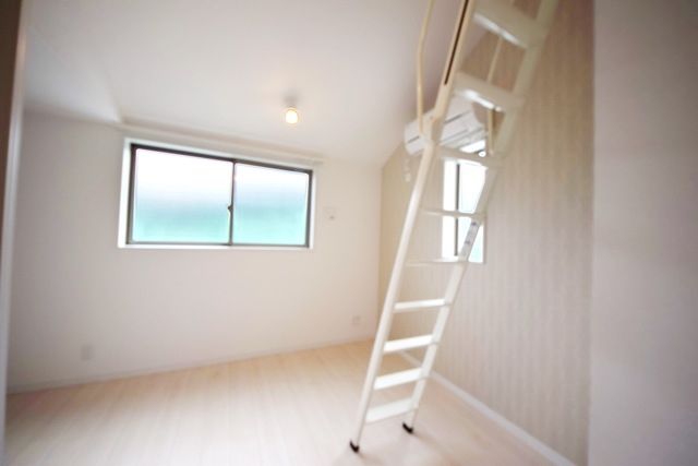 その他部屋・スペース　★日当り良好な居室★