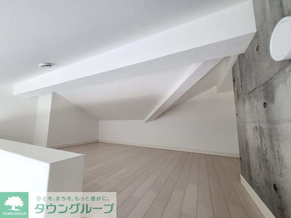 その他部屋・スペース　設備