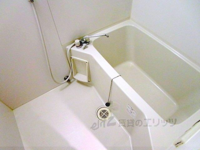 バス・シャワールーム　風呂