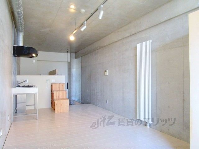 その他部屋・スペース　洋室