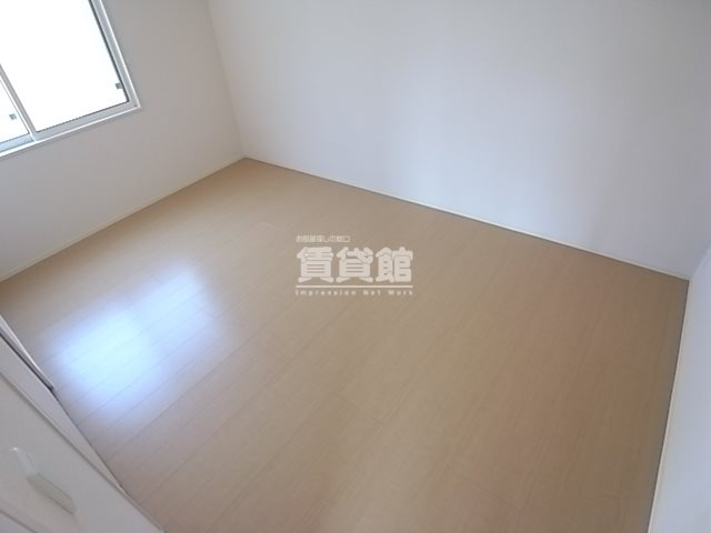 その他部屋・スペース　☆同型タイプのお部屋の写真になります☆