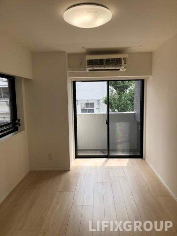 居室・リビング　居室・リビング