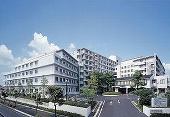 病院　ベルランド（病院）まで949m