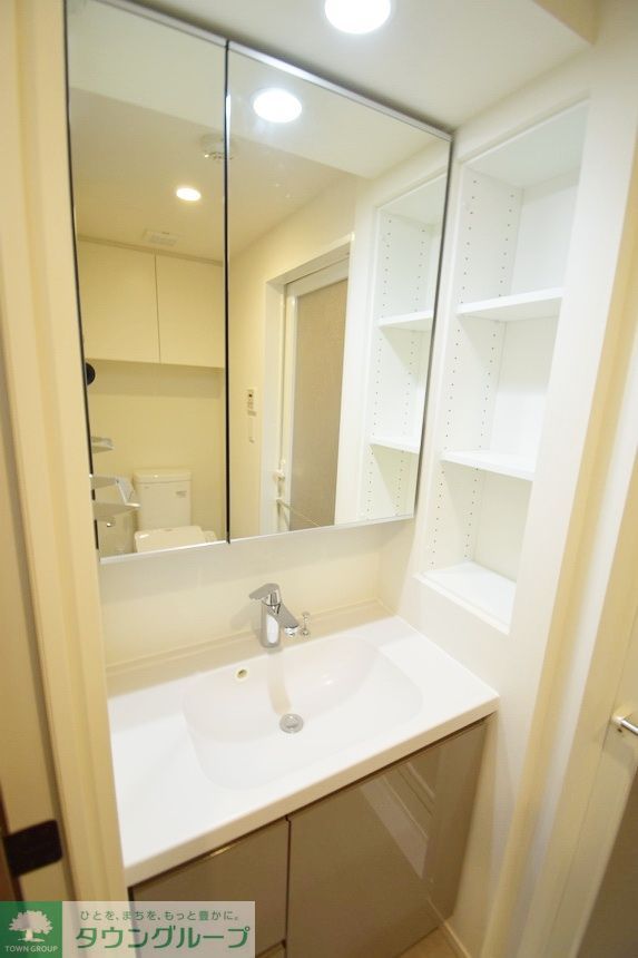 洗面設備　★同仕様★