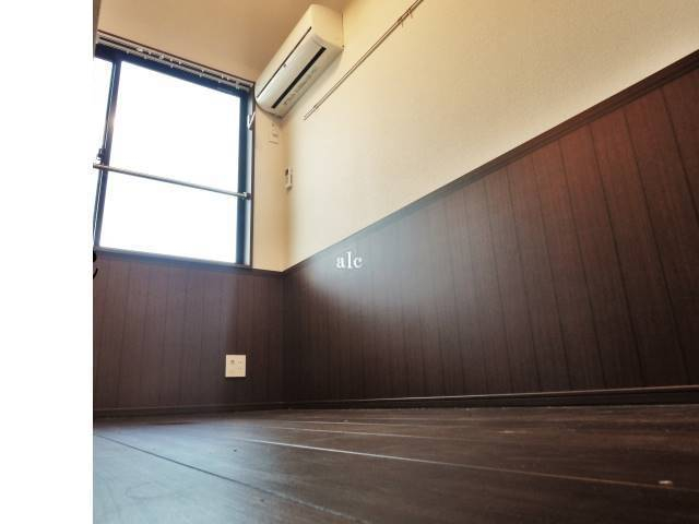 居室・リビング　ゆったりとしたリビングです