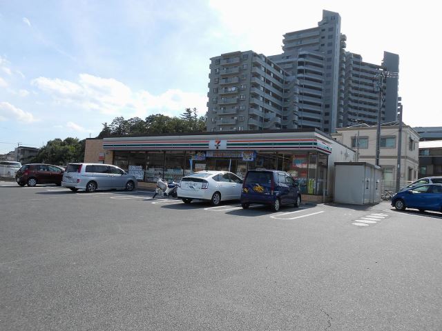 その他　セブンイレブン（その他）まで240m