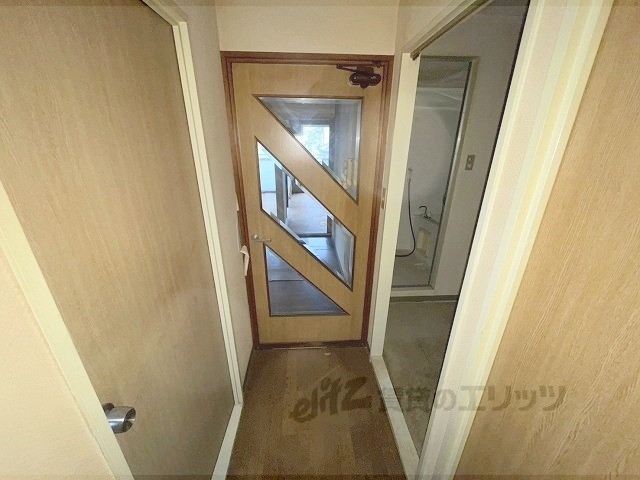 その他部屋・スペース　廊下