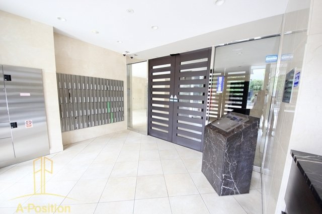 その他共有部分　アドバンス西梅田