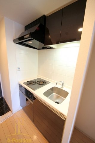 キッチン　アドバンス西梅田