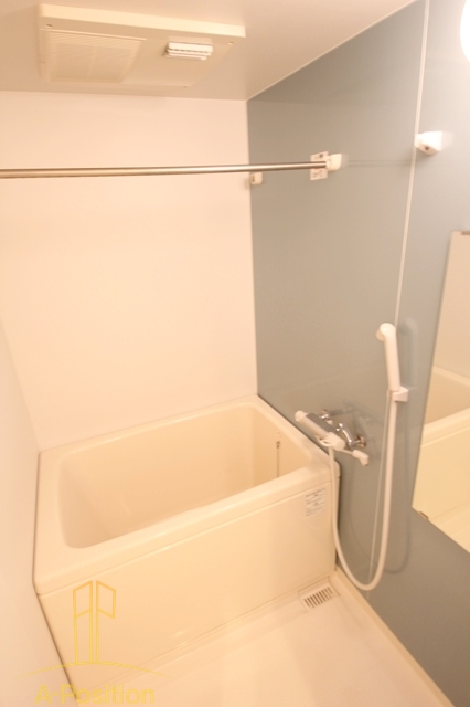 バス・シャワールーム　アドバンス西梅田