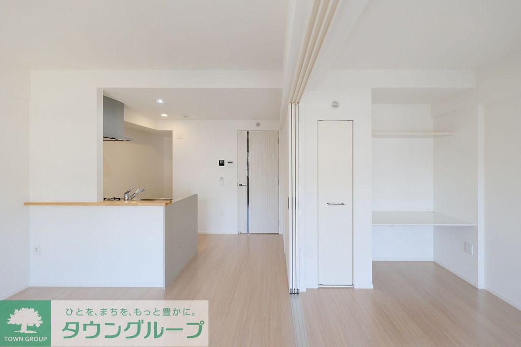 収納　リビング/居室