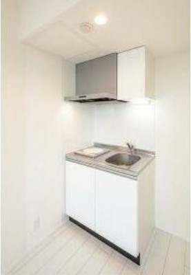 キッチン　※参考写真です。