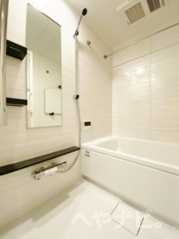 バス・シャワールーム　★お風呂