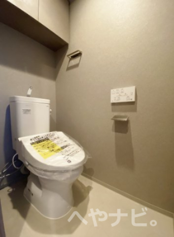 トイレ　★トイレ