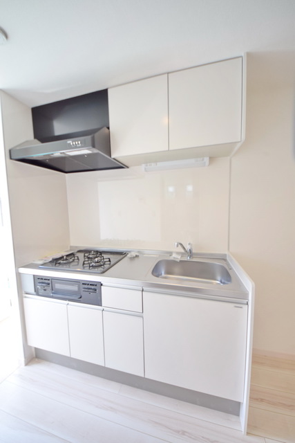 キッチン　～晩ご飯つくろっ～