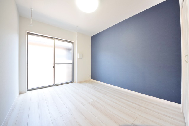 居室・リビング　～ゆったりまったりっ～