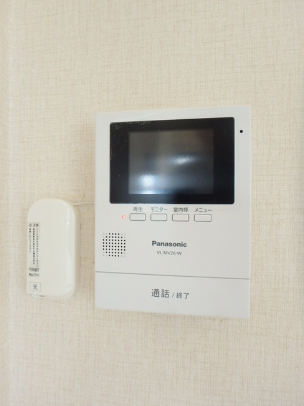 セキュリティ　図面と現状に相違がある場合には現状を優先