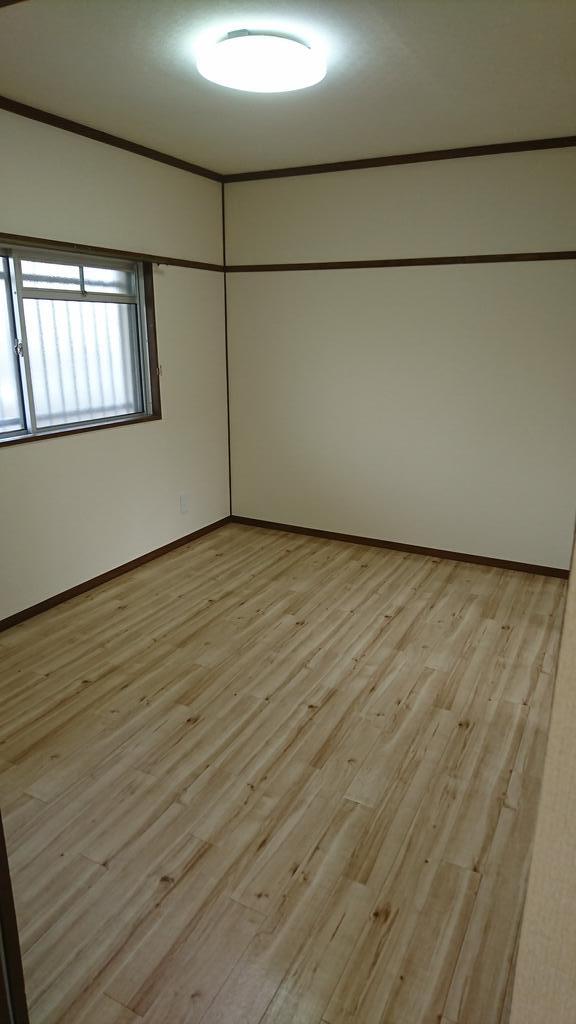 その他部屋・スペース　現況と異なります