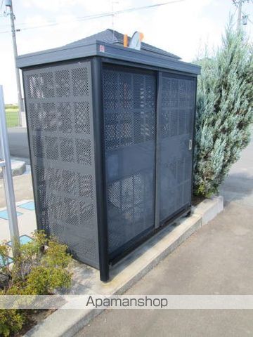 その他共有部分　その他共有部分