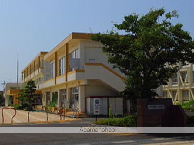 小学校　高椋小学校（小学校）まで1100m