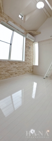 その他部屋・スペース　同タイプ参考写真です。