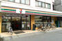 コンビニ　セブン‐イレブン 川崎小田店（コンビニ）まで157m