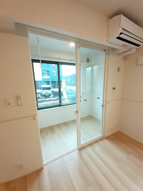 バルコニー　※サンルーム