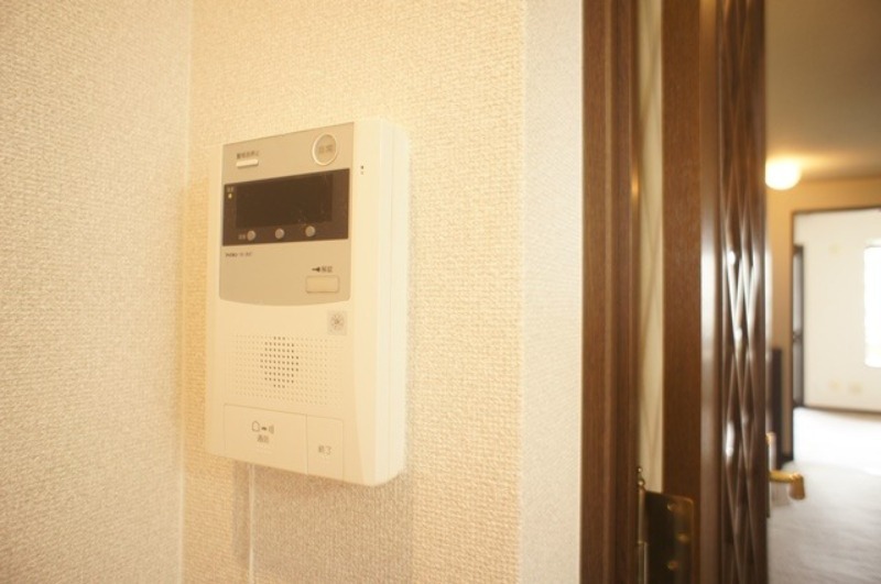 セキュリティ　図面と現状に相違がある場合には現状を優先