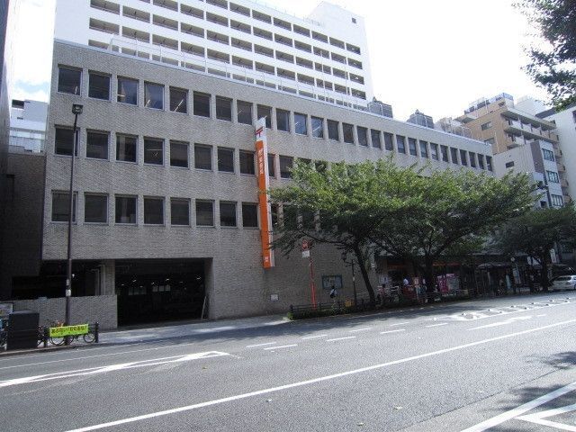 郵便局　麹町飯田郵便局（郵便局）まで950m