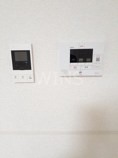 セキュリティ　★お問い合わせはウインズ千歳烏山まで★