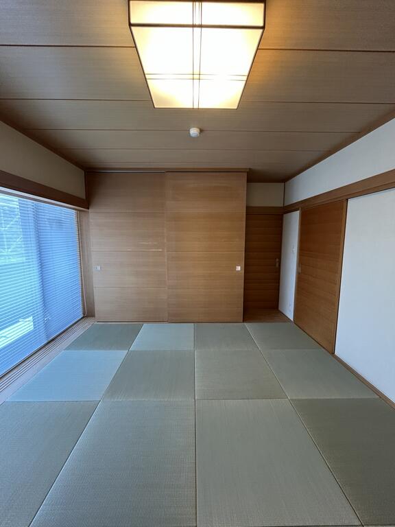 313南青山の内装写真