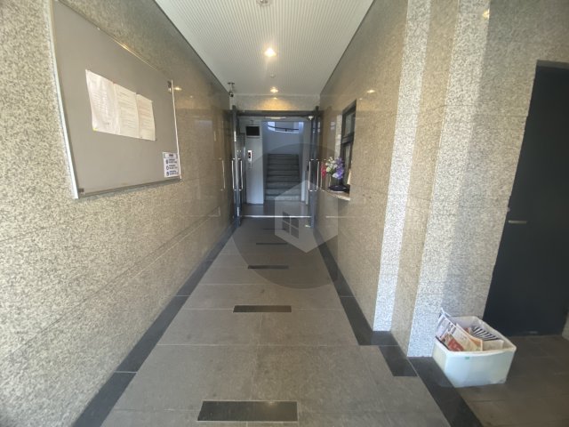 ロビー