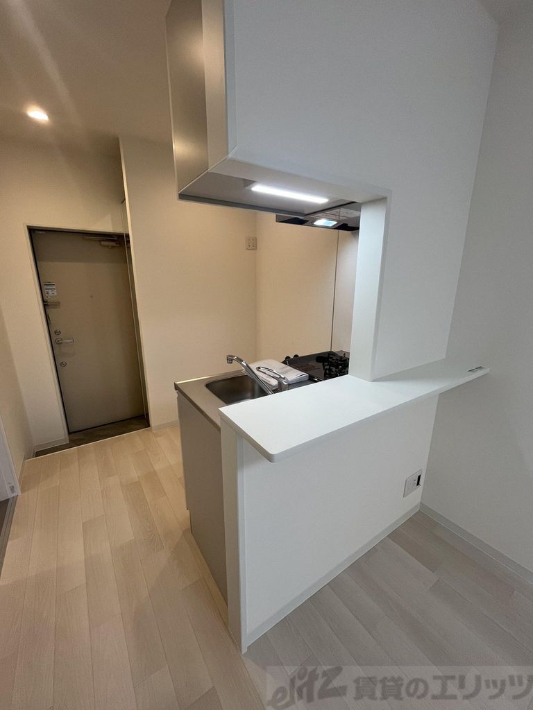 その他部屋・スペース　洗面
