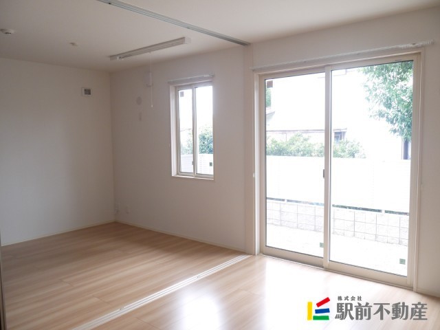 洗面設備　同タイプ