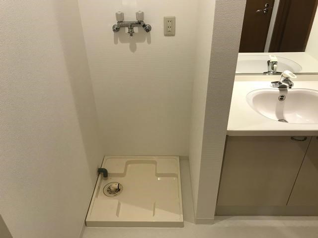 その他設備　別号室参考写真