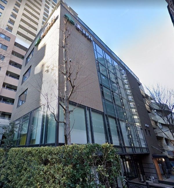 建物外観　★《見学予約受け付け中》設備充実のハイグレード賃貸マンション