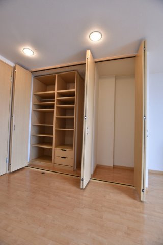 収納　別号室の画像です。ご参考下さい