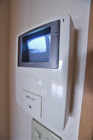 セキュリティ　別号室の画像です。ご参考下さい
