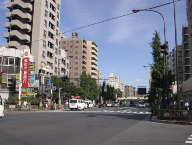 その他　駅周辺