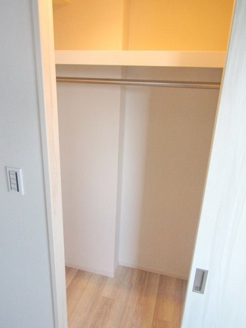 収納　タウンハウジングレジデンス事業部　恵比寿店・赤坂店までお問…