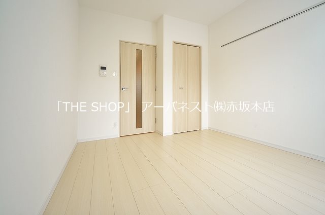 その他部屋・スペース　洋室６畳！