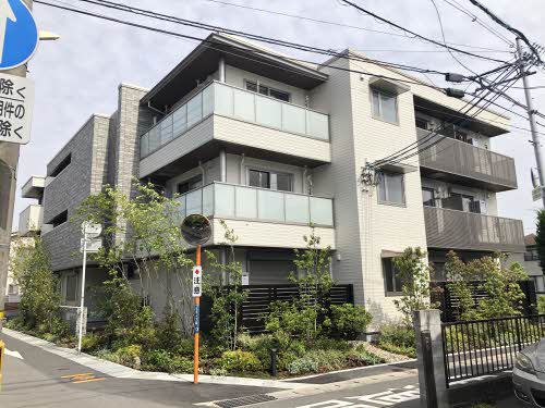 建物外観　Nスタイルホームにお任せください♪